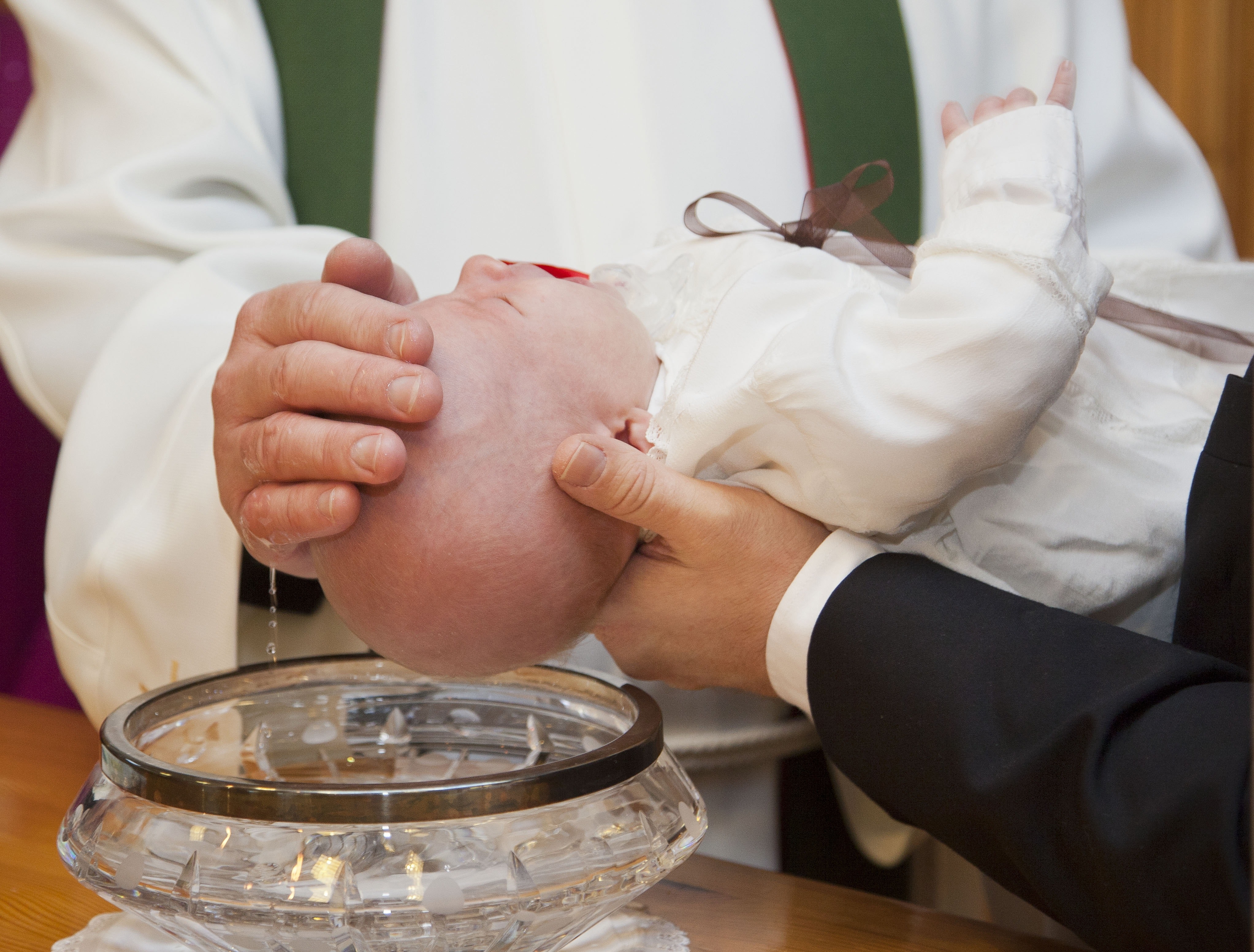 Infant Baptism